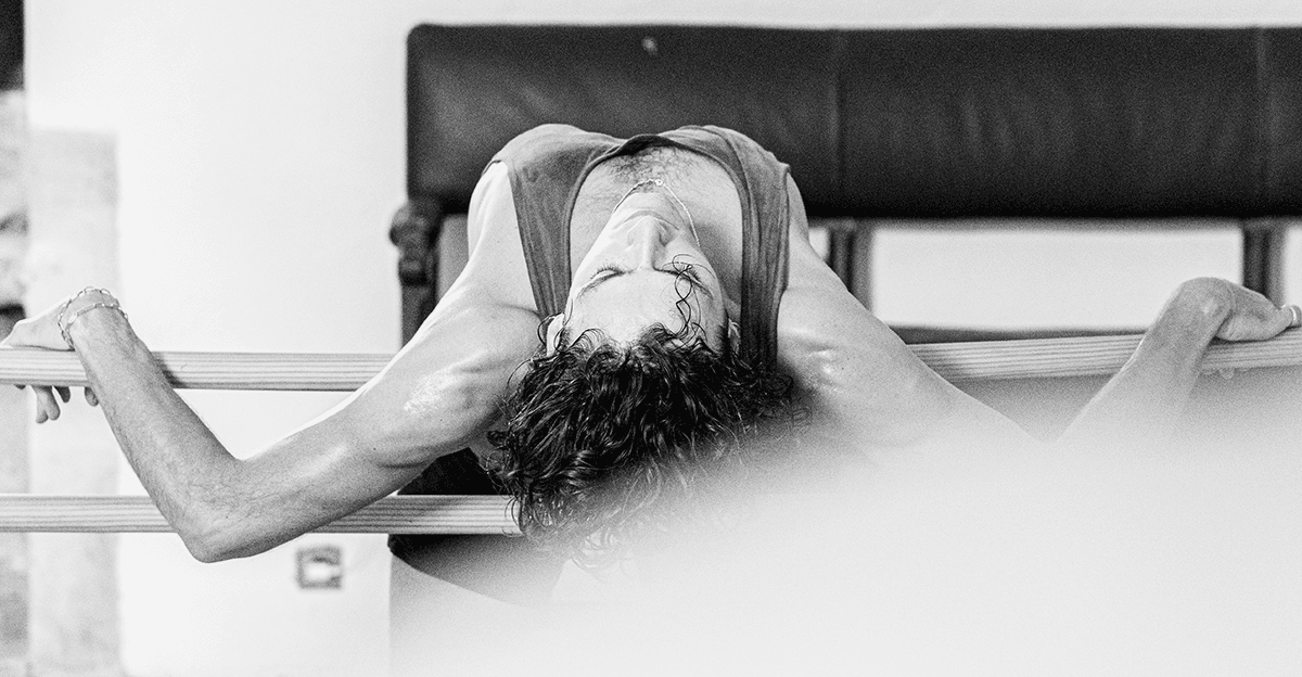 AC音乐芭蕾舞课简化了您创建舞蹈课程的过程